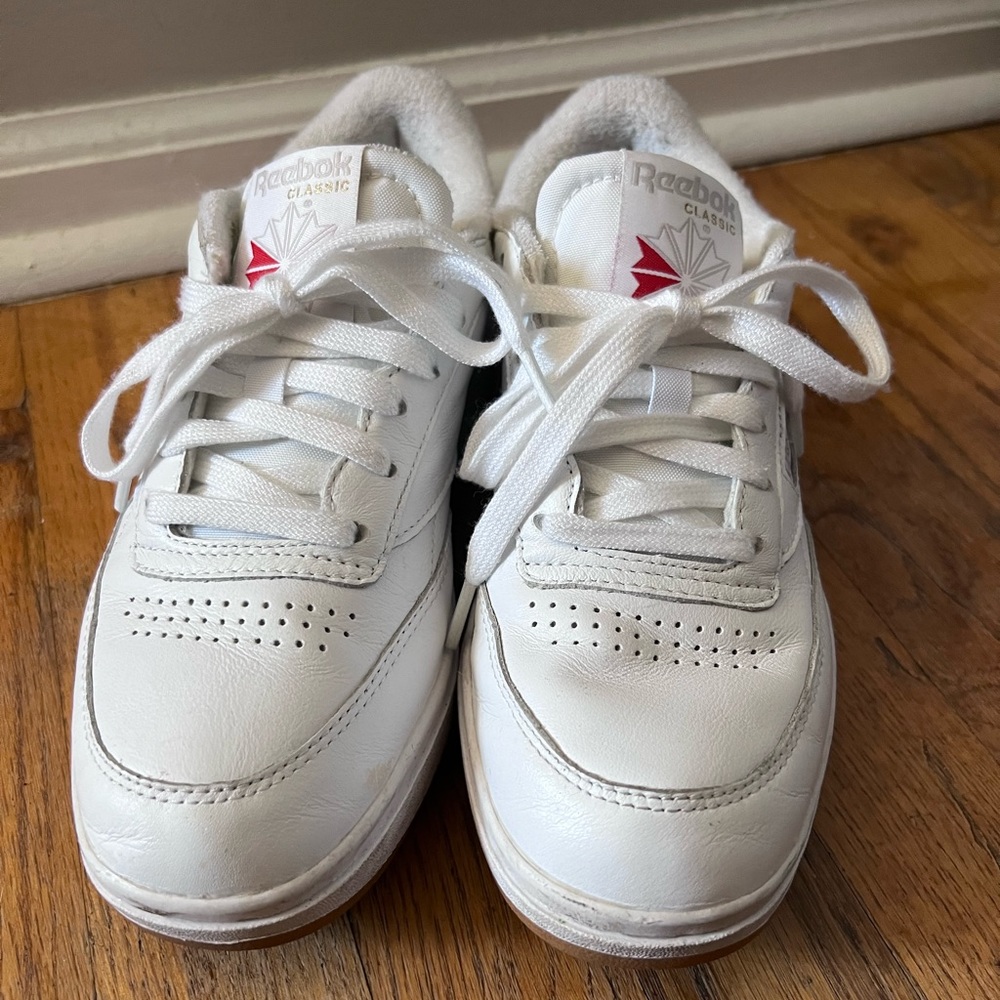 Reebok classic club C 85 women’s sneakers